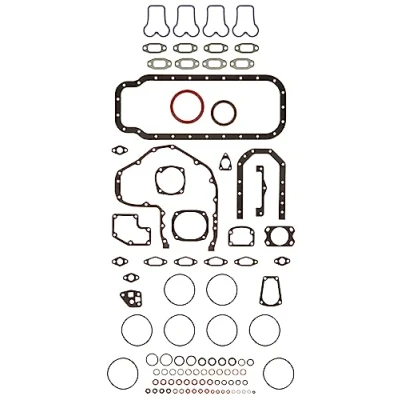 Abbildung von AJUSA 51004600 Dichtungsvollsatz, Motor ohne Zylinderkopfdichtung