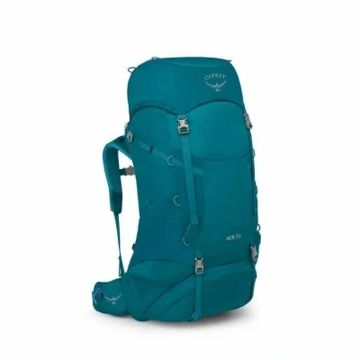 Abbildung von Osprey ACE Trekkingrucksack für Kinder, Größe: One Size, Blue spikemoss deep peyto