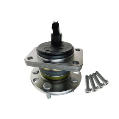 Abbildung von AUTOMEGA 110022510 Radlagersatz FORD: MONDEO 3 Kombi, 3, Stufenheck, JAGUAR: X Type Limousine