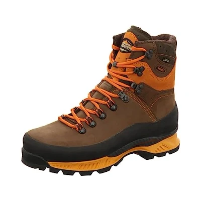 Abbildung von Meindl Stiefel Island MFS Rock Wanderstiefel