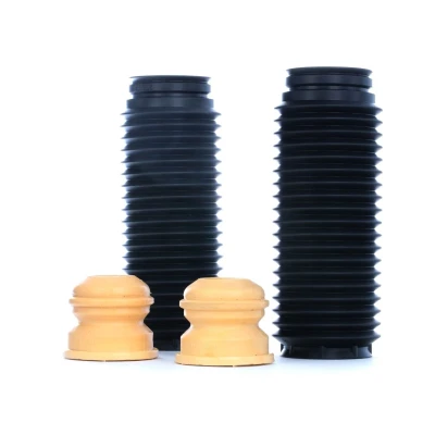 Abbildung von KYB Protection Kit 910113 Staubschutzsatz Vorderachse MERCEDES BENZ: Vito Mixto, Viano, Bus