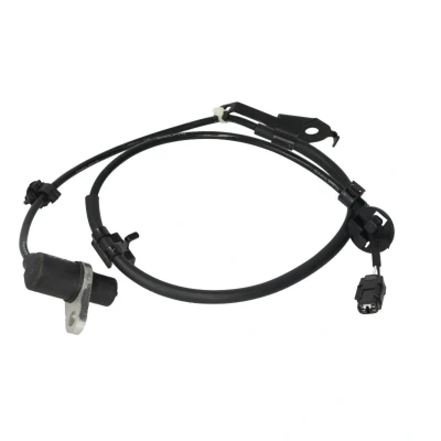 Abbildung von DELPHI SS20236 ABS Sensor passiver 900 TOYOTA: Yaris II Schrägheck, I Verso
