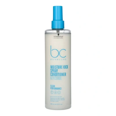 Abbildung von Schwarzkopf BC Moisture Kick Spray Conditioner 400ml