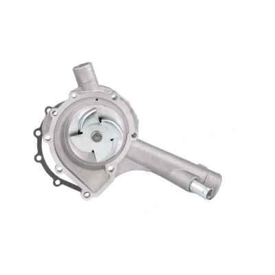 Abbildung von FEBI BILSTEIN 05377 Wasserpumpe Aluguss mit Dichtung Metall MERCEDES BENZ: E Klasse Limousine, W124 T modell