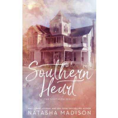 Abbildung von Southern Heart Special Edition (The Series Edition)