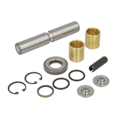 Abbildung von FEBI BILSTEIN 04581 Reparatursatz, Achsschenkelbolzen MERCEDES BENZ: T1 Pritsche/Fahrgestell, Bus