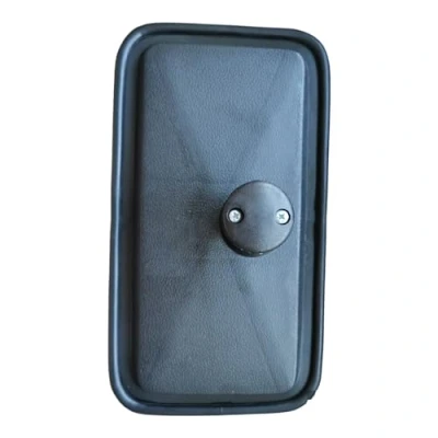 Abbildung von 1x Spiegel Schwarz Rückspiegel Außenspiegel LKW Bus Traktor 320x187mm