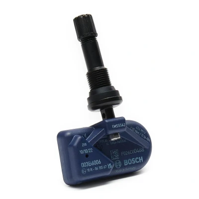 Abbildung von BOSCH F 026 C00 468 Radsensor, Reifendruck Kontrollsystem BMW: 5 Touring, 3 Limousine, 1 Schrägheck, MERCEDES BENZ: E Klasse T modell kfzteile,