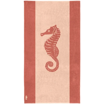 Abbildung von Seahorse Strandtuch &quot;Flow&quot;, (1 St.),
