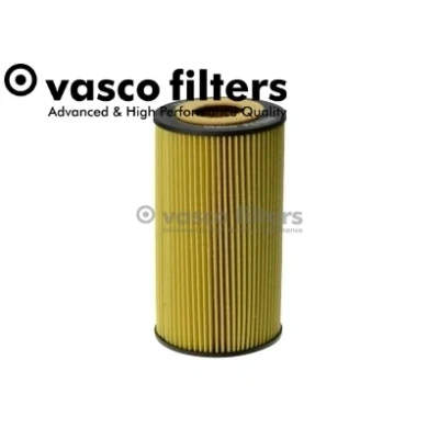Abbildung von DAVID VASCO V318 Ölfilter Filtereinsatz MERCEDES BENZ: E Klasse Limousine, ML Klasse, G SUV