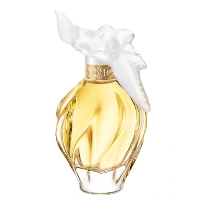 Abbildung von Nina Ricci L&#039;Air Du Temps Eau de Toilette 100 ml