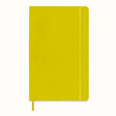 Abbildung von Notizbuch Moleskine Classic L Liniert Hardcover 1 Stk