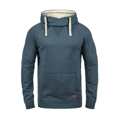Abbildung von Blend Bhsales Kapuzenpullover, Herren, Größe: Medium, Blue