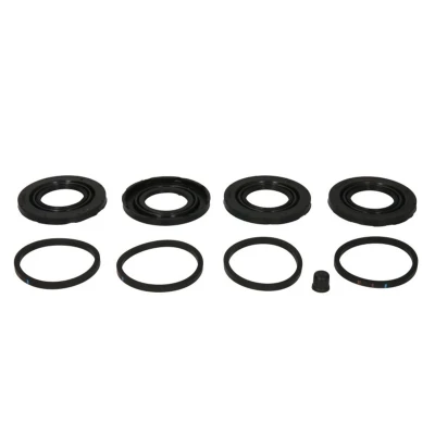 Abbildung von AUTOFREN SEINSA D42705 Bremssattel Reparatursatz Vorderachse 42 AUDI: A6 C7 Avant, Q5, A7 Sportback