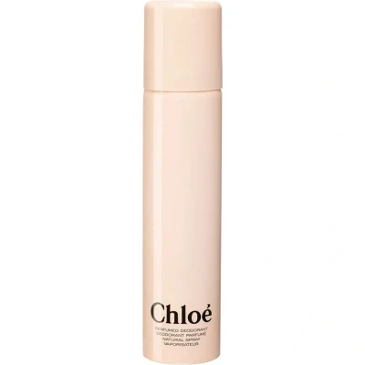Abbildung von Chloé Signature Deodorant 100 ml