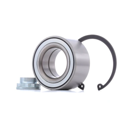 Abbildung von OPTIMAL 502110 Radlagersatz mit integriertem ABS Sensor 75 BMW: 2 Coupe, 1 Schrägheck, 3 Touring