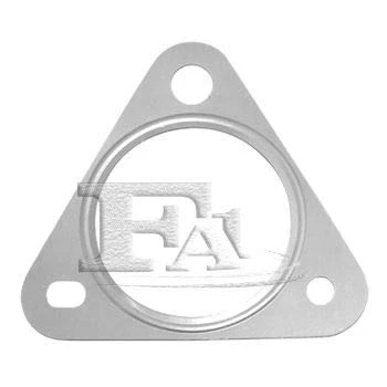 Abbildung von FA1 220 927 Dichtung, Abgasrohr Eingang NISSAN: Qashqai / Qashqai+2 I, X Trail, RENAULT: ESPACE 4, MEGANE 2 Coupe Cabriolet, GRAND SCENIC