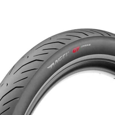 Abbildung von Pirelli Angel GT Fahrradreifen 28 Zoll 57 622 e Bike Zertifiziert Pannenschutz Reifen für City Bike, Trekking Fahrrad langlebig Fahrradmantel Urban