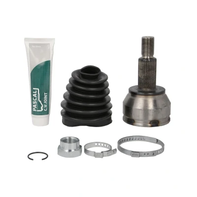 Abbildung von Gelenksatz, Antriebswelle PASCAL G1K029PC