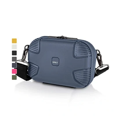 Abbildung von IMPACKT IP1 Minicase Glacier Blue Etui