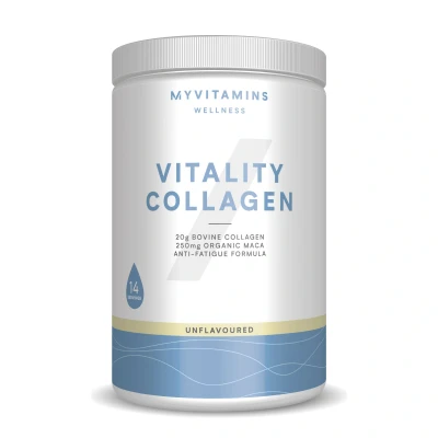 Abbildung von Myvitamins Vitality Collagen 14Portionen Geschmacksneutral
