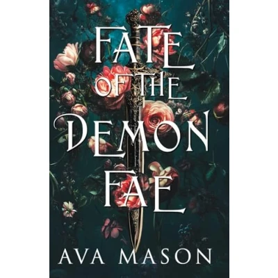 Abbildung von Fate of the Demon Fae (Kingdom Fae, Band 2)