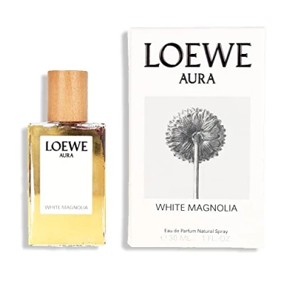 Abbildung von Loewe Aura White Magnolia Eau de Parfum 50 ml