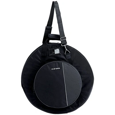 Abbildung von GEWA Premium Cymbal Bag with Extra Pocket 22in