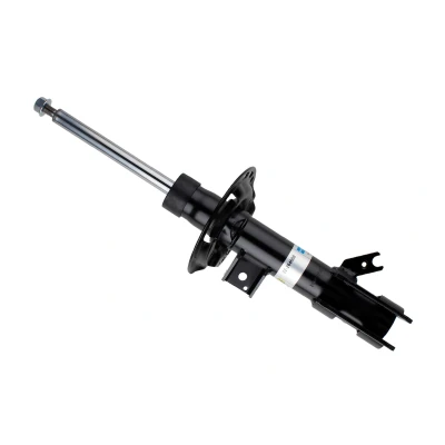 Abbildung von BILSTEIN 22 264688 Stoßdämpfer Vorderachse rechts Gasdruck Zweirohr Federbein oben Stift, unten Schelle FORD: S Max Mk2, Galaxy Mk3 MPV