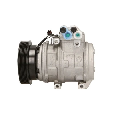Abbildung von NRF 32749 Kompressor TRSE09 12 PAG 46 mit Kompressoröl HONDA: CR V 3