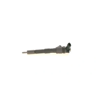 Abbildung von BOSCH 0 445 110 652 Einspritzdüse Common Rail mit Dichtring DACIA: Duster SUV, RENAULT: Kangoo II Express