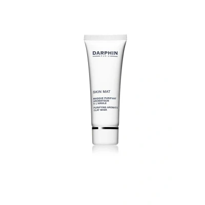 Abbildung von Darphin Purifying Aromatic Clay Mask