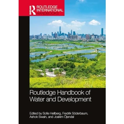 Abbildung von Routledge Handbook of Water and Development (Routledge International Handbooks)