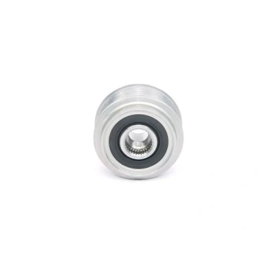 Abbildung von BOSCH 1 987 945 417 Freilauf Lichtmaschine OPEL: Zafira B, Astra H Caravan, Corsa D Schrägheck
