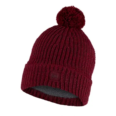 Abbildung von Buff Strick &amp; Polar Mütze VAED MAHOGANY