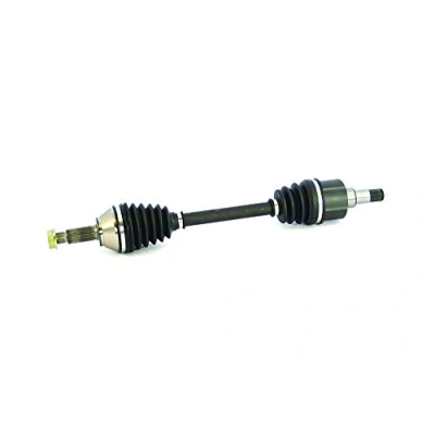 Abbildung von BGA DS2301L Antriebswelle Vorderachse links 630, 630 FORD: FIESTA 5, Focus Mk1 Schrägheck, Kombi
