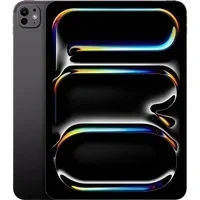 Abbildung von Apple iPad Pro (2024) 11&#039;&#039; 256GB Wi Fi Schwarz