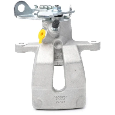 Abbildung von METZGER 6260097 Bremssattel Hinterachse links RENAULT: MEGANE 2, 3 Grandtour, SCENIC