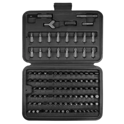 Abbildung von SW 04140L Spezial Bitsortiment (100 tlg.)