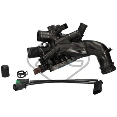 Abbildung von Metalcaucho 30636 Flansch mit Dichtung Sensor PEUGEOT: 207 Schrägheck, CC, SW, MINI: Clubman, Cabrio kfzteile, kfzteile24,