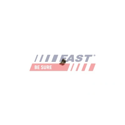 Abbildung von FAST FT43801 Ventilsicherungskeil ALFA ROMEO: 147, 159 Sportwagon, PEUGEOT: Bipper Tepee, Boxer Kastenwagen, FIAT: Doblo I Cargo