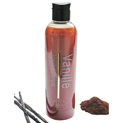 Abbildung von Shampoo Vanille Aloe vera, 250ml