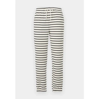 Abbildung von Pieces Chilli Jogginghose, Damen, Größe: Medium, Cloud dancer