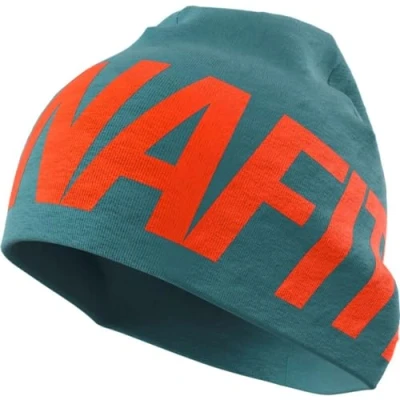 Abbildung von Dynafit Light Logo Beanie Mütze