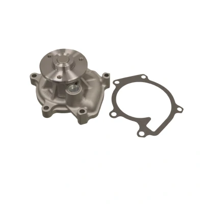 Abbildung von BLUE PRINT ADT39170 Wasserpumpe Aluguss mit Dichtung Metall TOYOTA: Yaris I Schrägheck