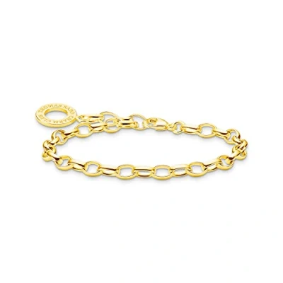 Abbildung von THOMAS SABO Armband X0031 413 39 L19,5