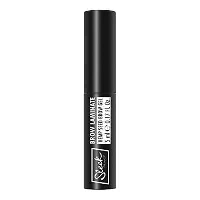 Abbildung von Sleek MakeUp Brow Laminat, transparent, 5 ml