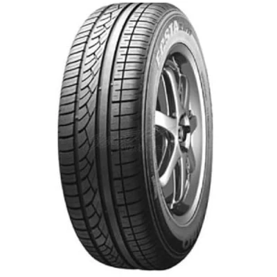 Abbildung von Kumho Ecsta KH11 215/55 R18 95H PKW Sommerreifen Reifen NISSAN: Qashqai / Qashqai+2 I, 2, X Trail, OPEL: Mokka X, RENAULT: Kadjar 1768
