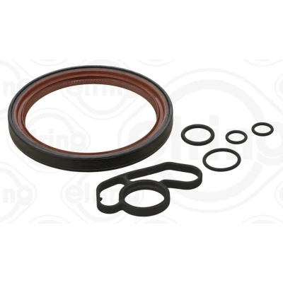 Abbildung von Dichtungssatz, Motor (unten) ELRING EL384561