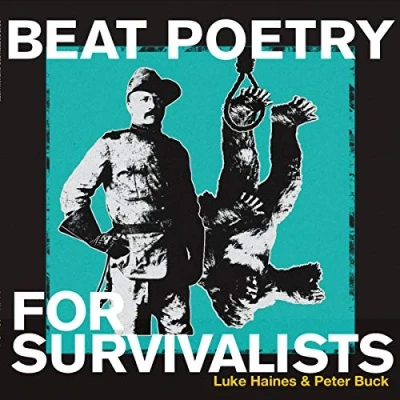 Abbildung von Beat Poetry for Survivalists